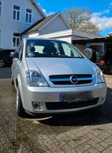 Opel Meriva - Opel Meriva Gebrauchtwagen in Oldenburg