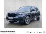 BMW X5 xDrive30d M-Sportpaket+Pano+HUD+Memorysitz+AC