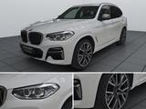 BMW X3 M40i *AHK *ACC *HUD - BMW X3 M40 aus 2020