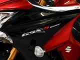 Suzuki GSX-S 1000F - SUZUKI GSX S1000