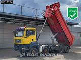 MAN TGA 41.440 TGA 8X8 8x8 Full Steel Manual Gearbox - Angebote