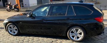 BMW 318 - 9