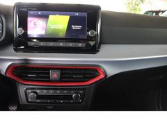 Fahrzeugabbildung Seat Ibiza FR-Line 1.0TSI,Einparkhilfe,Sitzheizung,To