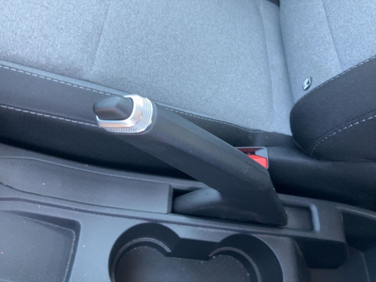 Renault Clio - Bild 19