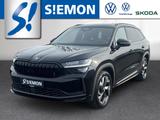 Skoda Kodiaq TDI DSG Sportline Pano MatrLED Canton Kam