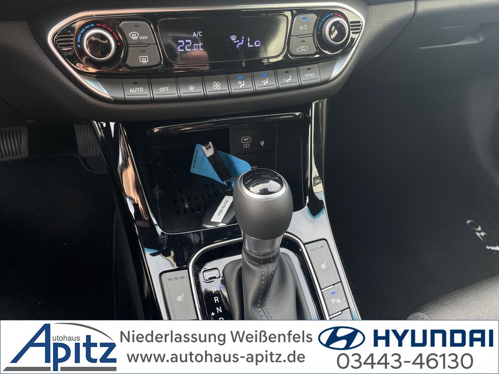 Hyundai i30 – Bild 26