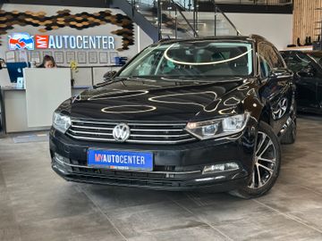 Volkswagen Passat Variant Comfortline *LED*AHK*Kamera*