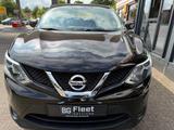 Nissan Qashqai Visia Klima GRA BDC Bluet MFL USB LED uv - Nissan: Us