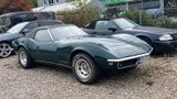 Corvette C3 - Corvette Sting Ray 2 Door Convertible - Corvette C3: Cabrio