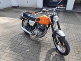 Yamaha SR500 in top Zustand mit Kurzvideo - Offers