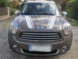 MINI Mini Cooper Countryman - MINI Cooper Countryman von privat