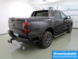 Ford Ranger 2.0 Aut e-4WD Wildtrak AHK+TechnoPak+LED - Ford Ranger aus 2025