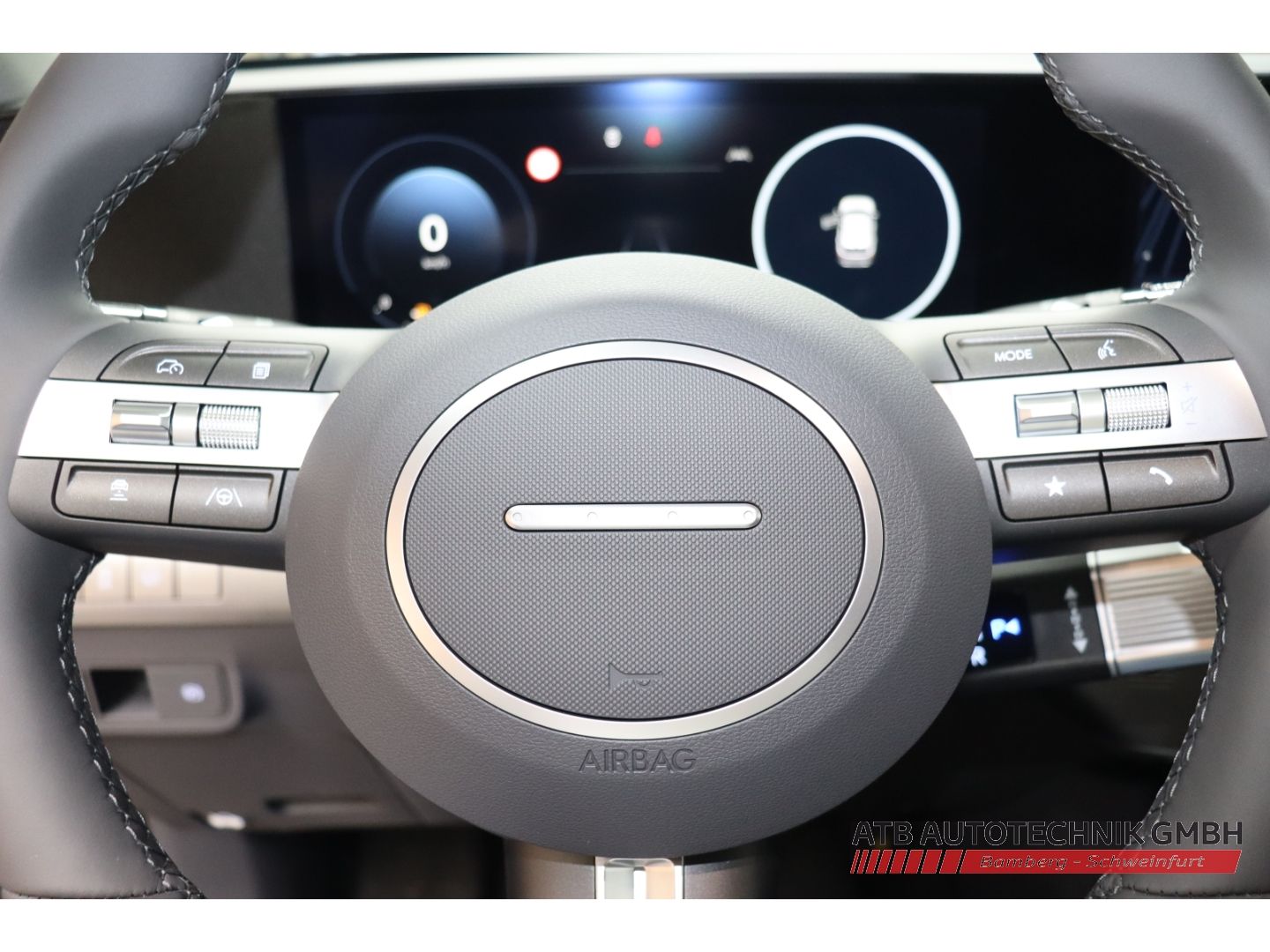 Fahrzeugabbildung Hyundai KONA Prime MY26 Hybrid 1.6 GDI 138 PS DCT 2WD