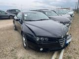 Alfa Romeo Brera 2.4 JTDm 200 Sky View / GB456 - Alfa Romeo Unfallwagen