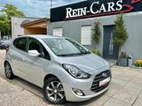 Hyundai ix20 1.4/21TKM/KAMERA/NAVI/MFL/SHZ/LHZ/TEMP/VOLL - Hyundai ix20 in Berlin