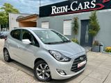 Hyundai ix20 1.4/21TKM/KAMERA/NAVI/MFL/SHZ/LHZ/TEMP/VOLL - Hyundai ix20 Gebrauchtwagen Berlin