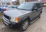 Land Rover Discovery TDI V6 AHK, Klima, 4x4 - Land Rover Discovery: TDI