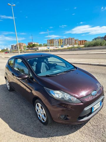 Ford Fiesta Fiesta 1.2 82CV 3 porte