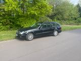Mercedes-Benz E 280 4MATIC T ELEGANCE Elegance - Mercedes-Benz E 280: 4matic