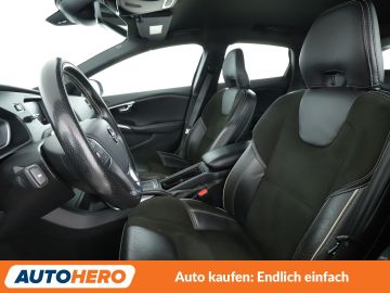 Volvo V40 - 10