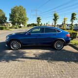 Mercedes-Benz GLC 250 4MATIC Coupé - Garantie - SUV - Mercedes-Benz GLC-Klasse: Coupé