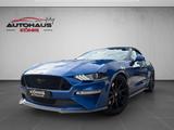 Ford Mustang GT Convertible*500PS*V8*Cabrio*DD Custom - Ford Mustang mit Benzin-Antrieb: Cabrio
