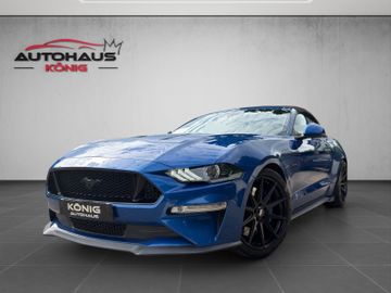 Ford Mustang - 1