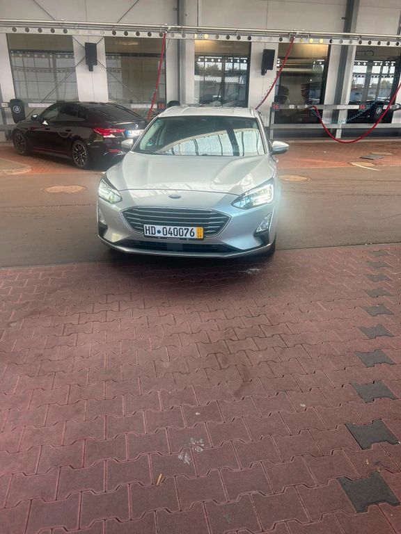 Image of Ford Focus