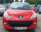 Peugeot 207 Premium  TÜV NEU - Peugeot 207 Gebrauchtwagen in Berlin