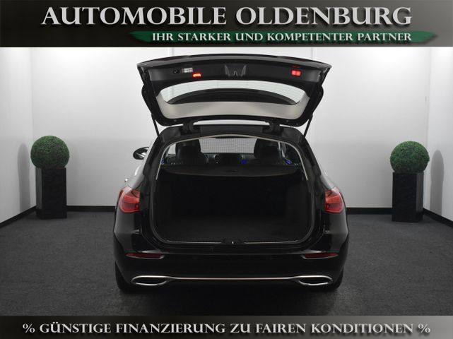 Mercedes-Benz C 200 d T Avantgarde *Distro*AHK*Pano*KeyGo*LED*