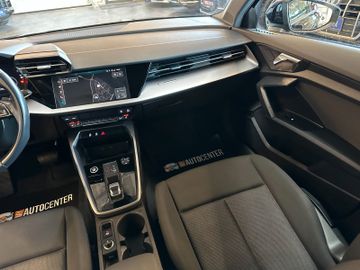 Audi A3 Sportback 35 TDI *1.HAND*19%*NAVI*ACC*SPURASS