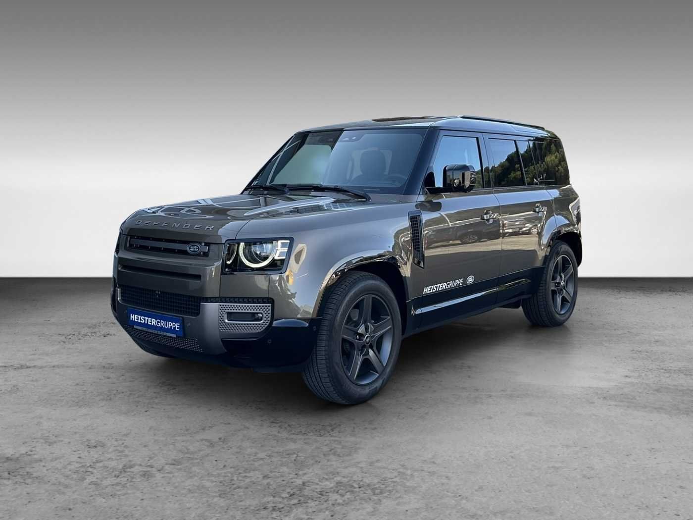 Land Rover Defender D250 110 X-Dynamic SE Winterpaket Mer foto 2