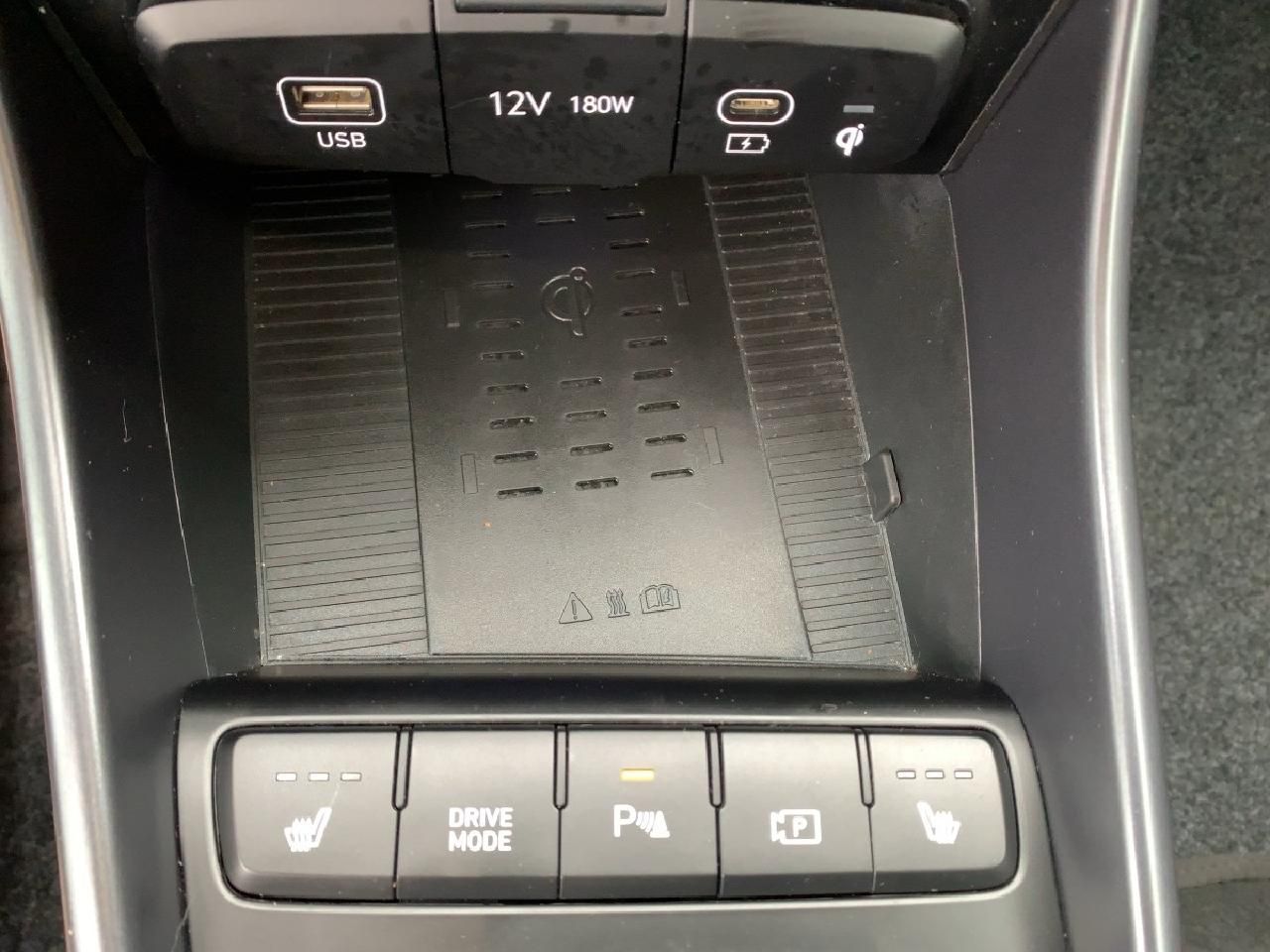 Fahrzeugabbildung Hyundai I20 Prime 1.0 Mild-Hybrid + Komfort-Paket