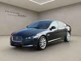 Jaguar XF 2.2 Diesel  Xenon/Leder/Navi/Kamera - Jaguar aus 2011
