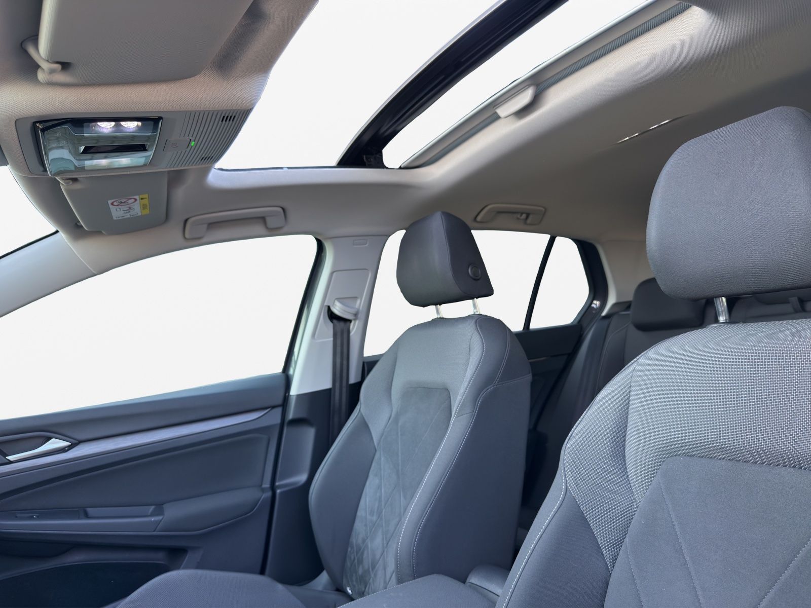 Volkswagen Golf - Bild 13