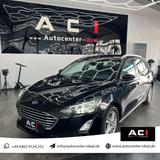 Ford Focus Turnier Cool & Connect, Kamera, AHK,SH,LED