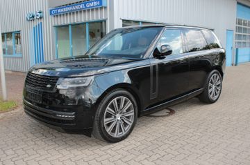 Land-Rover Range Rover - 3