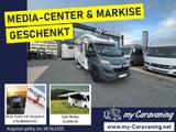 Bürstner Lyseo T690 G Harmony Line | BÜRSTNERs BESTSELLER - Offers matching your search criteria