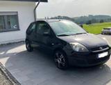 Ford Fiesta 1.3 44 kW Ambiente Ambiente - Ford Fiesta: 1.3