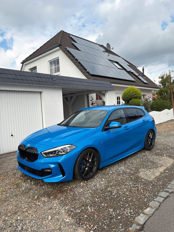 Image of BMW 118