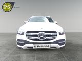Mercedes-Benz GLE 350 d 4Matic Navi PDC Kamera Standhzg. Leder - Mercedes-Benz Gebrauchtwagen in Fürth