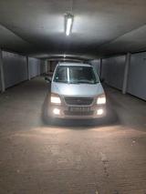 Suzuki Wagon R - Suzuki aus 2001
