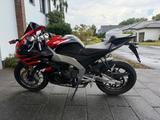 Aprilia RS 125 - APRILIA RS 125