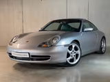 Porsche 996 (911) Carrera | Sportsitze (Hardbacks) | - Porsche aus 1999: 911 Carrera