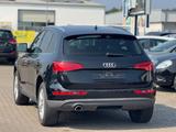 Audi Q5 2.0 TDI  quattro - gebrauchte Audi Q5 aus dem Jahr 2014
