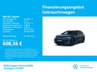 Volkswagen ID.7 - Vorschau Bild 1