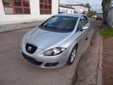 Seat Leon Reference - gebrauchte Seat Leon aus dem Jahr 2008