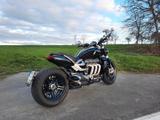 Triumph Rocket 3r - TRIUMPH ROCKET 3