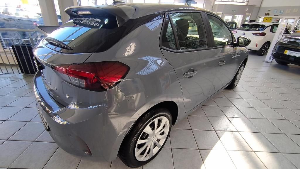 Erstes Annaberger Autohaus - Opel CORSA, Multimedia, LED - Bild 8 Erstes Annaberger Autohaus - Opel CORSA, Multimedia, LED - Bild 8