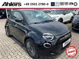 Fiat 500e Icon+42kWh+WINTER+PARK+KOMFORT+NAVI+KLIMAAU - Fiat 500e
